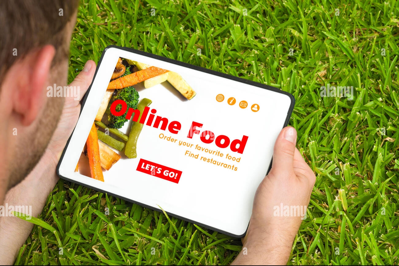 online_food